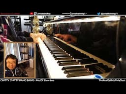 CHITTY CHITTY BANG BANG - Me Ol’ Bam-boo (Stream Highlight)