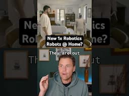 Would You Let This Robot In Your House?