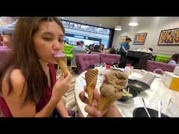 MANILA & PAMPANGA RAW VLOG