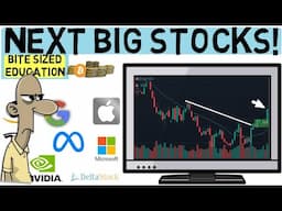 How to Find Leading Stocks Before They Take Off (The Next Tesla/NVIDIA)