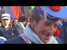 Tres Fiestas Religiosas - Aculeo, San Pedro y Caguach - Remasterizado