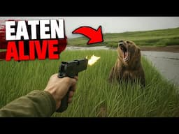 6 Most DEADLY Killer Animals That Are Still on The Loose...