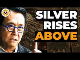 🔥 HOW FINANCIAL CRISES CREATE NEW MILLIONAIRES | ROBERT KIYOSAKI 🔥