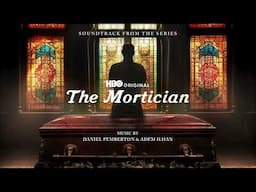 The Mortician Soundtrack | Mountain View - Daniel Pemberton & Adem Ilhan | WaterTower Music