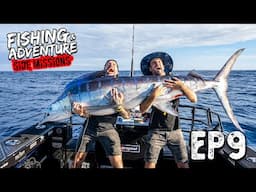This Fish Nearly BROKE US