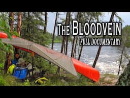 20 Day / 380km Wilderness Camping Trip on Sacred River