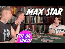 Coming Out With Max Star!