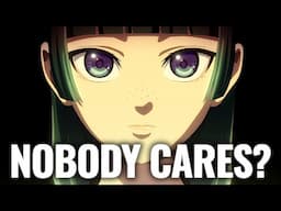 This Is Japan's Most Watched Anime, But...