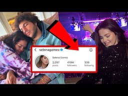 Selena Gomez Benny Blanco BREAKUP Rumors GO VIRAL after MAJOR CHANGE!