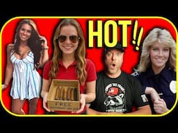 SPICY FRIDAY IS HOT!