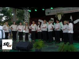 SBTV -DNEVNIK - SMOTROM FOLKLORA "OJ, SIBINJU, LIPO SELO NAŠE" OTVORENO LJETO U SIBINJU -16.06.2025.