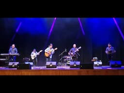 Yo vengo a ofrecer mi corazón - Grupo Generación (En vivo)