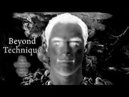 Beyond Technique: The Next Revolution in BJJ