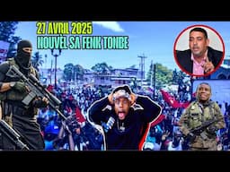 rèl komandan samuel guy phillipe bay verite a/ edo zenny fache babecue reyaji