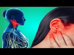 When Should I Worry About Swollen Lymph Nodes Behind My Ear?