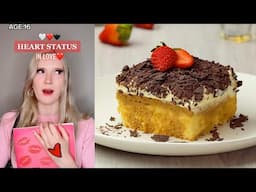 🌈 Cake Storytime TikTok 🌈 @Brianna Guidryy 🌏 POVs Tiktok Compilations Part 436
