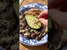 Use Avocados Like This!