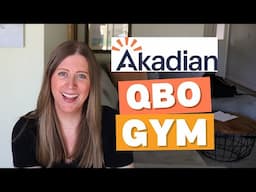 Need experience? Here's how to get it (QBO Gym review + DISCOUNT CODE) for bookkeepers