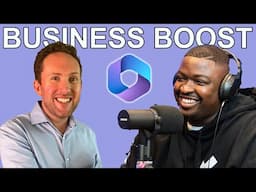 Will Deep Research mark the end of consulting? (Microsoft 365 Business Boost Ep 37)