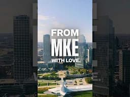 From MKE With Love. - Mama Tried and Flat Out Friday | Harley-Davidson Homecoming #Shorts