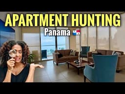 What I Look For When Apartment Hunting in Panama! Tips, Tricks, and Real Life Expereinces.