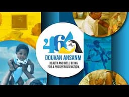 Caribbean Safe School Initiative Opening Ceremony 2025 (May 14, 2025)