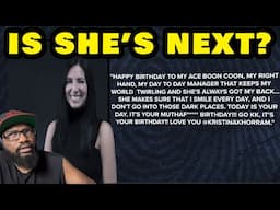 Will Kristina Khorram (Diddy’s Chief Of Staff) Take The Stand This Week?