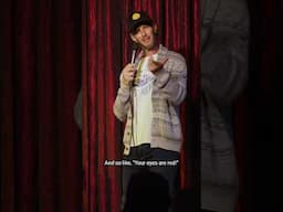 Dumbest Lie My Son Ever Told
