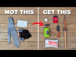 Outdoorsy Dads Want THIS Stuff for Father’s Day (Live Show & Tell)