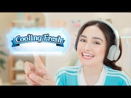 Charm Cooling Fresh Durasi 15'