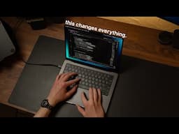 watch this if you're struggling to code consistently.