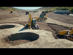 The Next Century of Progress Starts Now #Caterpillar100