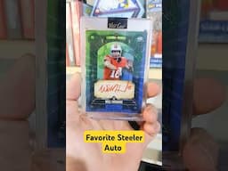Pittsburgh Steelers Next Big Ben ? Favorite Steeler Auto #steelers #nfl