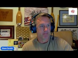 Stew Smith's LIVE QA with CSS Critiques