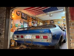 ‘71 Charger Super Bee Update | Final Touches Before Road Test