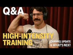 What HAPPENED to „Train Like Mike“ | Q&A