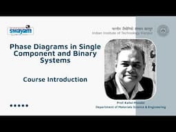 Prof. Kallol Mondal - Introduction