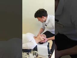 Back Pain Relief After Work Chiropractor | Post-Work Adjustment Session