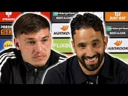'NOTHING will save season BUT THIS CAN BE HUGE!' | Ruben Amorim, Ugarte | Athletic Bilbao v Man Utd