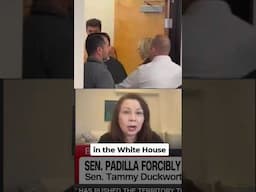 If this can happen to Senator Alex Padilla, it can happen to any American.