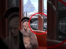 CRAZY Detail from The Phantom Menace
