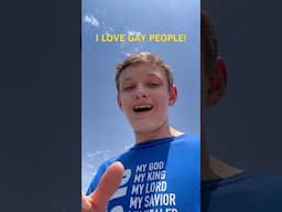 Why I love people who identify in the LGBTQ+ community…