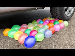 WATER BALLOONS, Toothpaste Eruption from Giant Mtn Dew, Coca Cola, Fanta, Balloons Orbeez vs Mentos