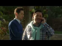 Pepper being a savage for 5 minutes straight - modern family