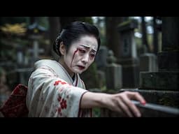 20 TRUE Scary Japan Horror Stories