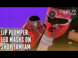 Lawless Lip Pumper, LED Masks, Teeth Whiting, and more! | Shop TamFam