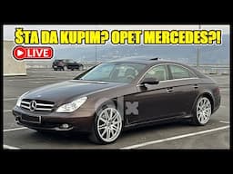 ZA MJESEC DANA KUPUJEM NOVI AUTO - ŠTA SVE IMA U PONUDI DO 5000 EURA?!