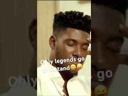 Only legends Go Undastand 😀😛