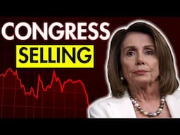 🚨 LEAKED: Congress Dumped These 8 Stocks (Insider Info?)