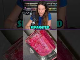 Has your separated nail polish GONE BAD?! 😱